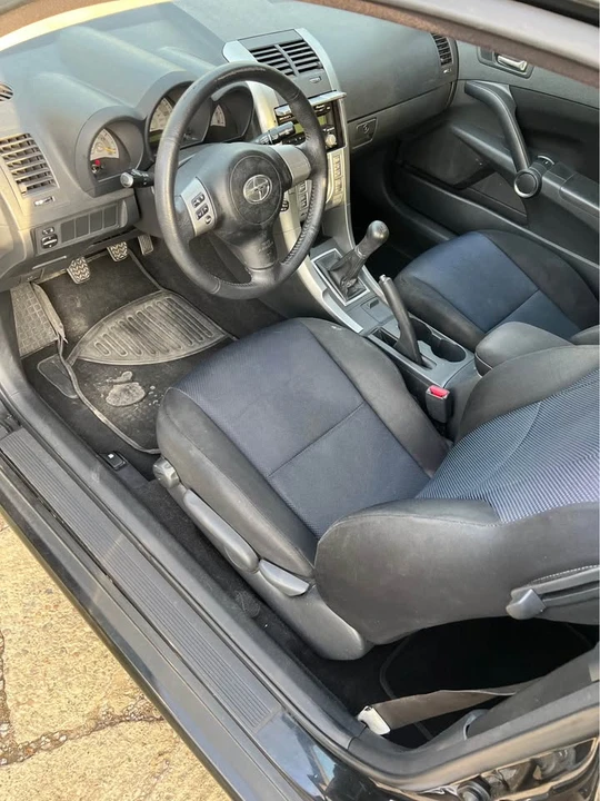 2006 Scion tC - Image 6 of 12