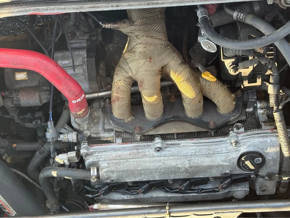 2006 Scion tC - Image 17 of 20