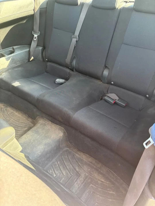 2006 Scion tC - Image 8 of 20