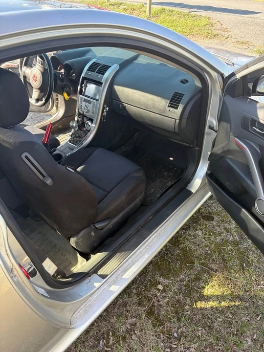 2006 Scion tC - Image 11 of 20