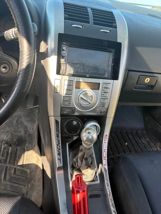 2006 Scion tC - Image 15 of 20