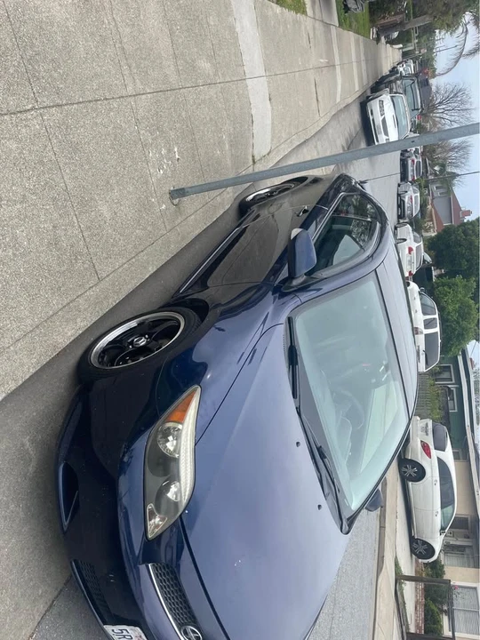 2006 Scion tC - Image 8 of 8