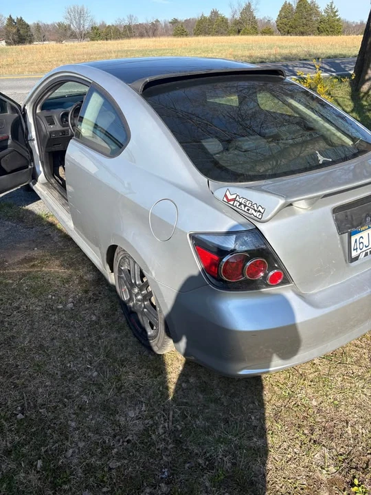 2006 Scion tC - Image 10 of 20