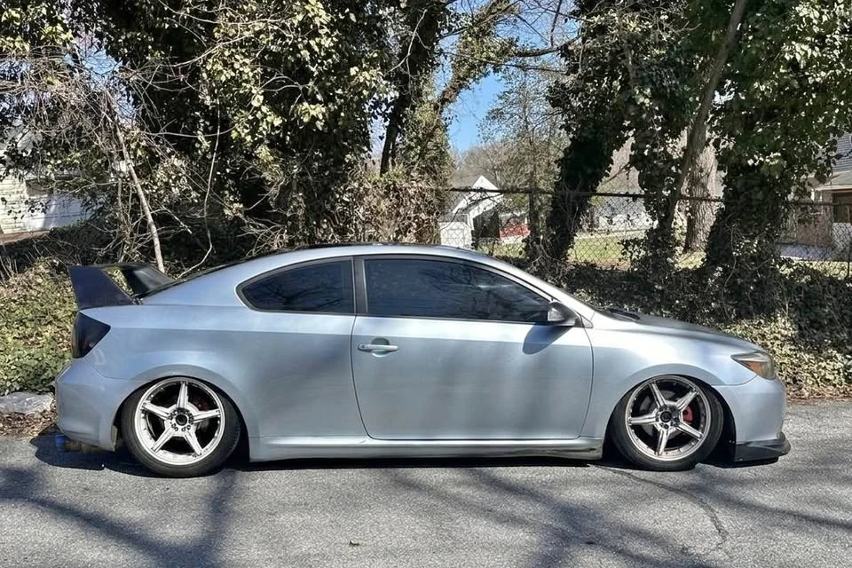 2006 Scion tC - Image 2 of 18