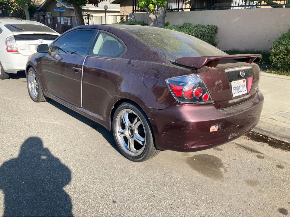 2006 Scion tC - Image 2 of 13