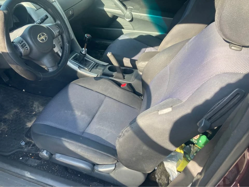 2006 Scion tC - Image 10 of 13