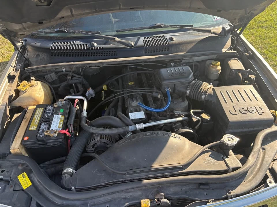 2006 Scion tC - Image 18 of 20