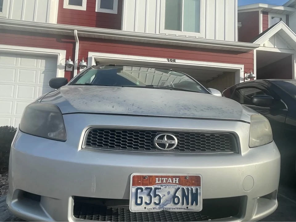 2006 Scion tC - Image 2 of 10