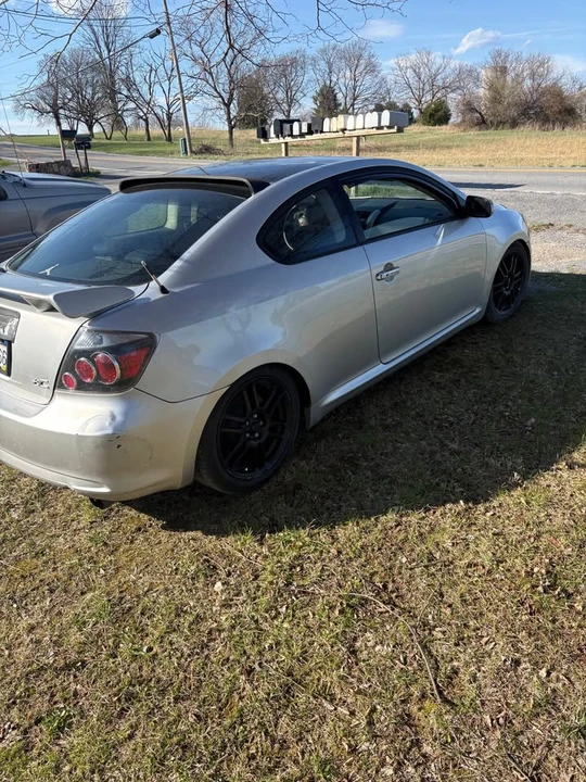 2006 Scion tC - Image 3 of 20