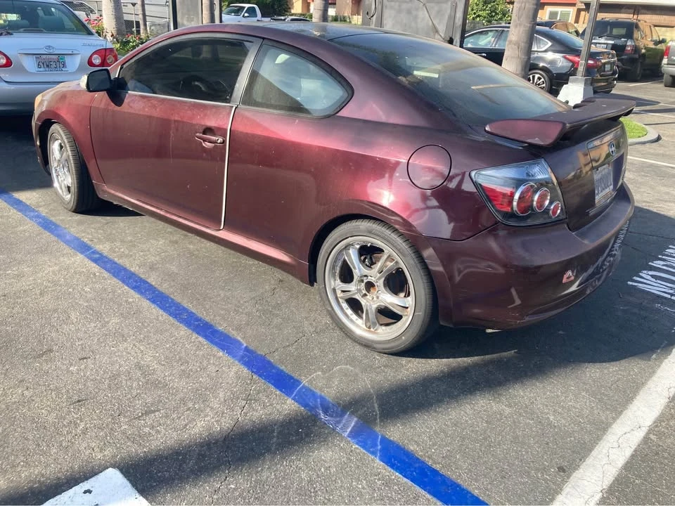2006 Scion tC - Image 12 of 13