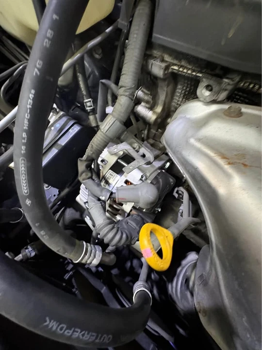 2006 Scion tC - Image 12 of 13