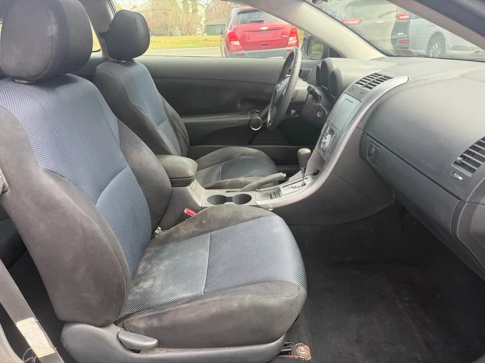 2006 Scion tC - Image 10 of 13