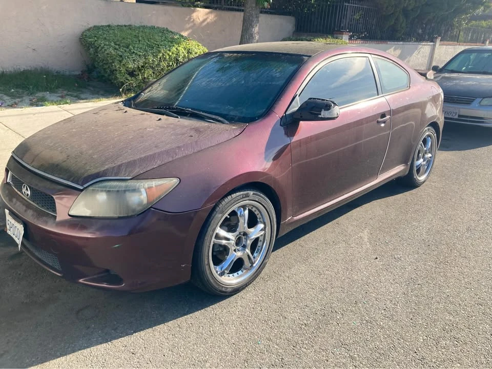 2006 Scion tC - Image 3 of 13