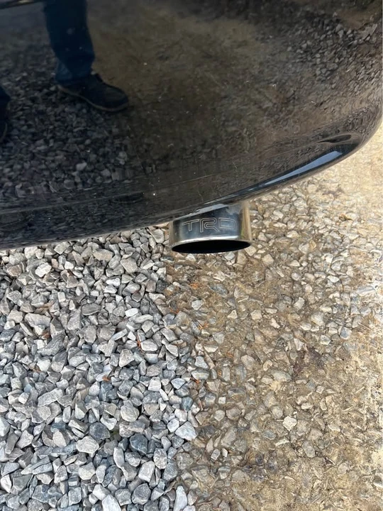 2006 Scion tC - Image 12 of 12