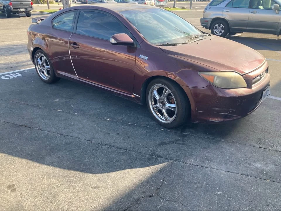 2006 Scion tC - Image 11 of 13