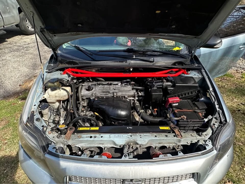 2006 Scion tC - Image 17 of 18