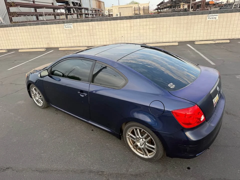 2006 Scion tC - Image 4 of 5