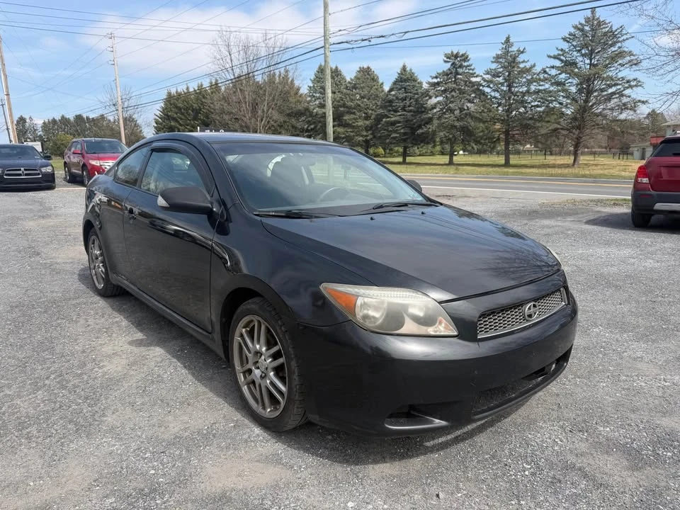 2006 Scion tC - Image 2 of 13