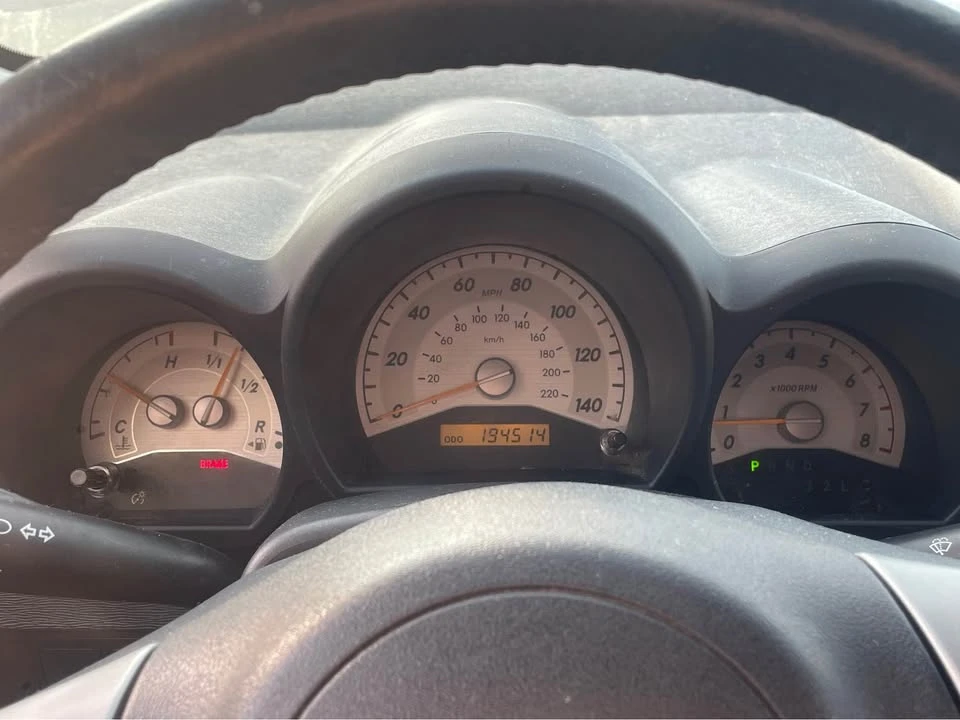 2006 Scion tC - Image 9 of 10