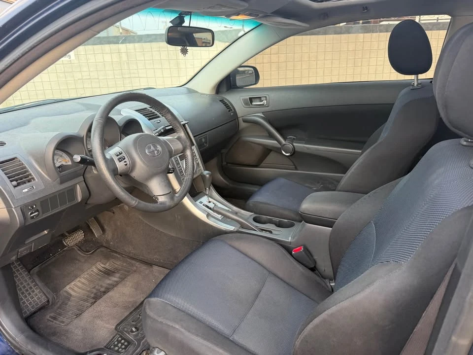 2006 Scion tC - Image 5 of 5