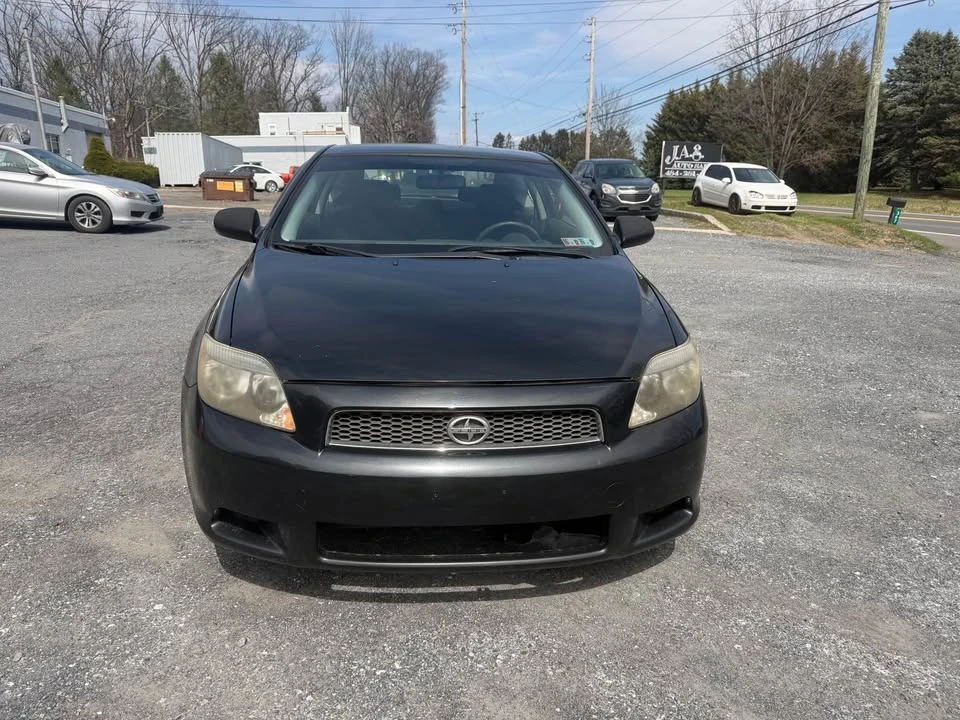 2006 Scion tC - Image 2 of 13