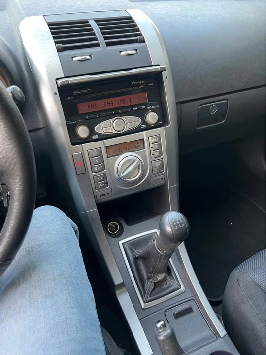 2006 Scion tC - Image 8 of 12