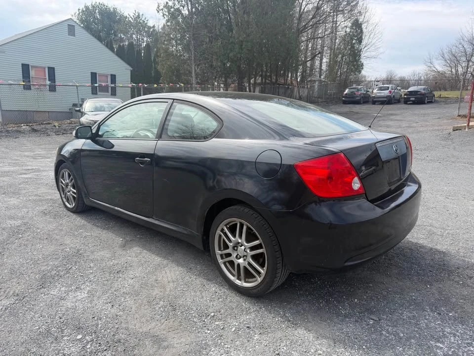 2006 Scion tC - Image 6 of 13