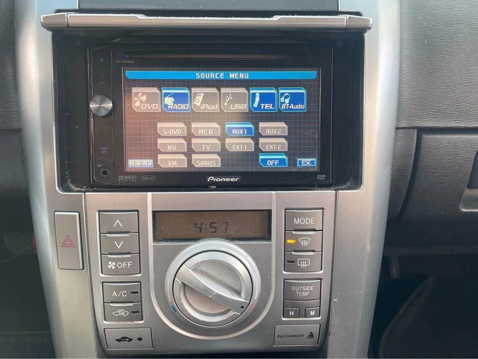 2006 Scion tC - Image 8 of 10