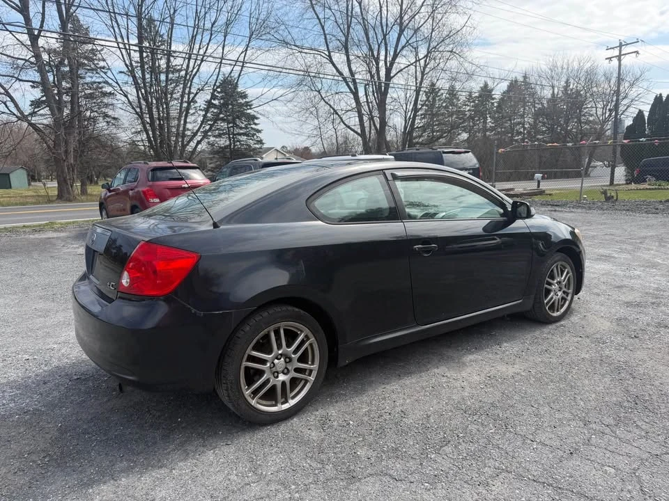 2006 Scion tC - Image 4 of 13