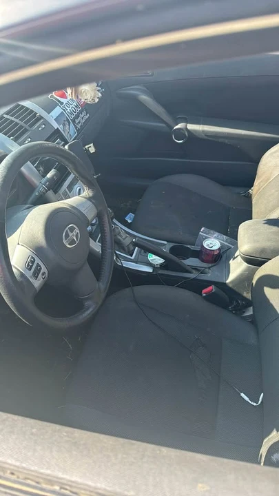 2006 Scion tC - Image 2 of 2