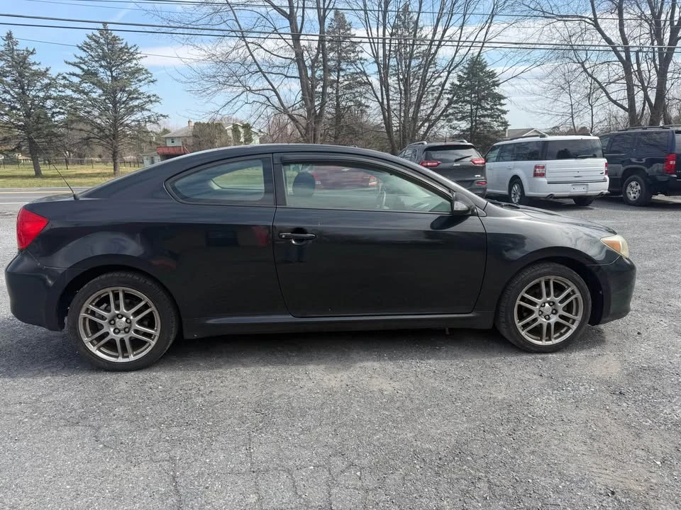 2006 Scion tC - Image 3 of 13