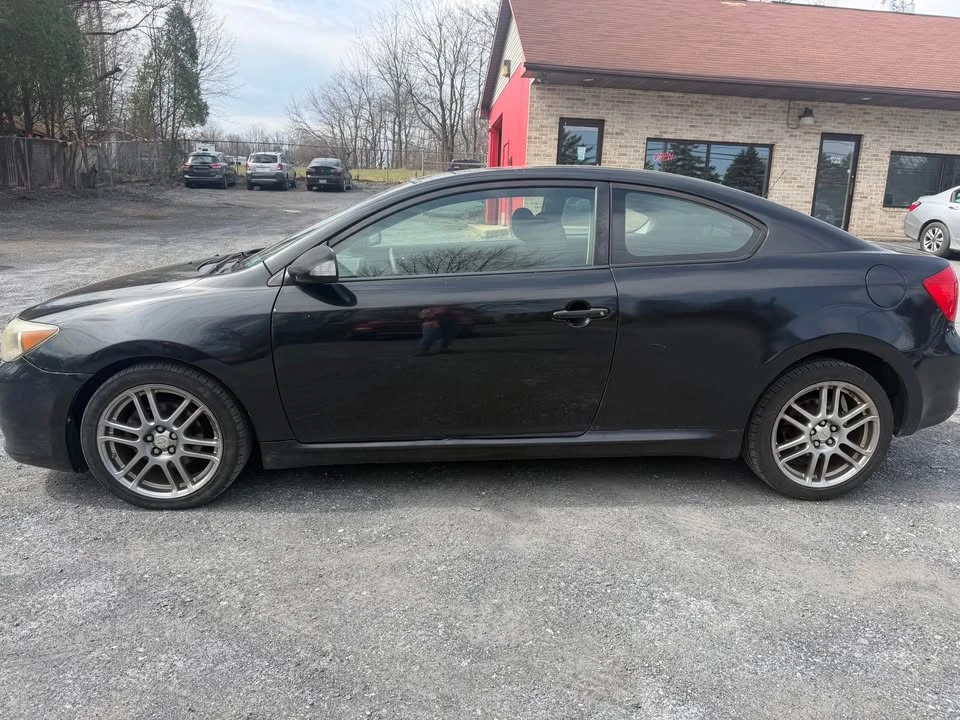 2006 Scion tC - Image 4 of 13