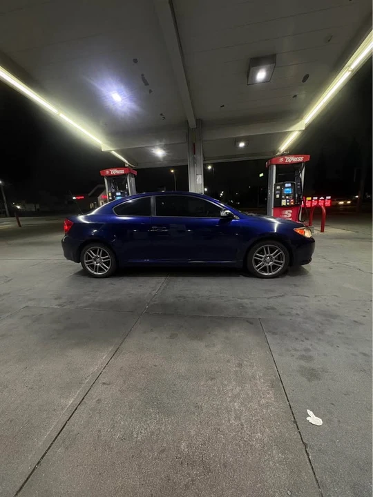 2006 Scion tC - Image 2 of 13