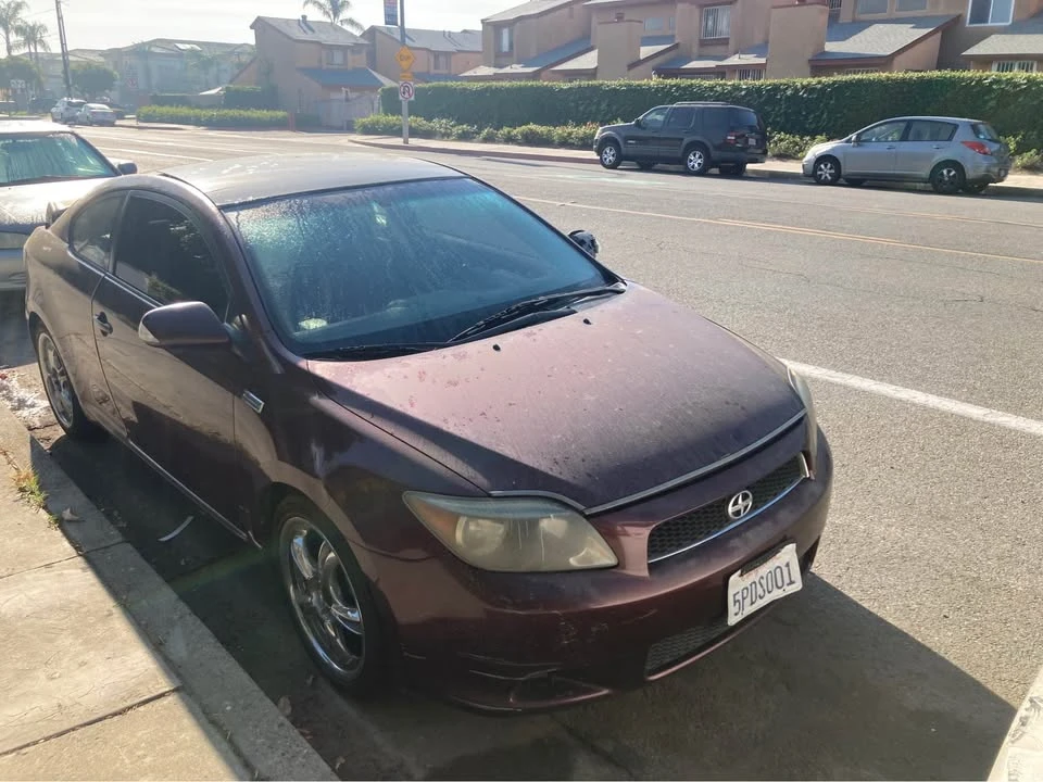 2006 Scion tC - Image 6 of 13