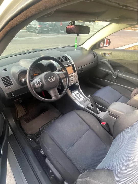 2006 Scion tC - Image 6 of 10
