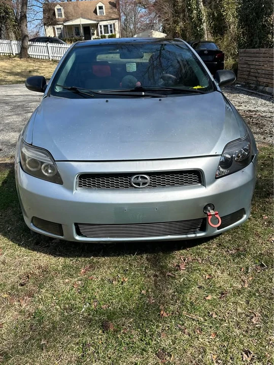 2006 Scion tC - Image 16 of 18
