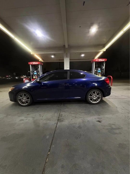 2006 Scion tC - Image 4 of 13