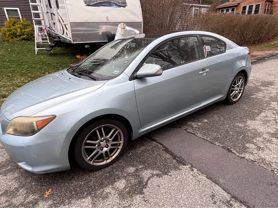 2006 Scion tC - Image 3 of 5