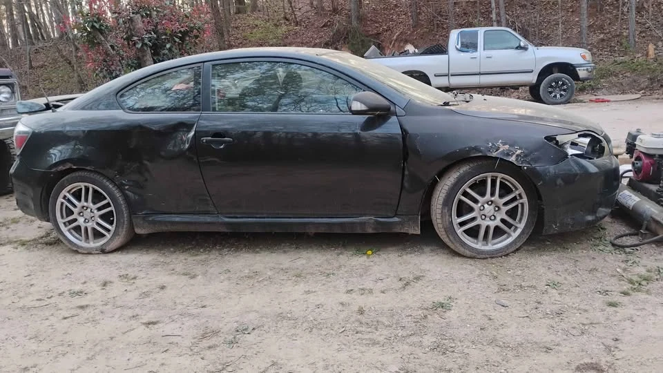 2006 Scion tC - Image 3 of 3