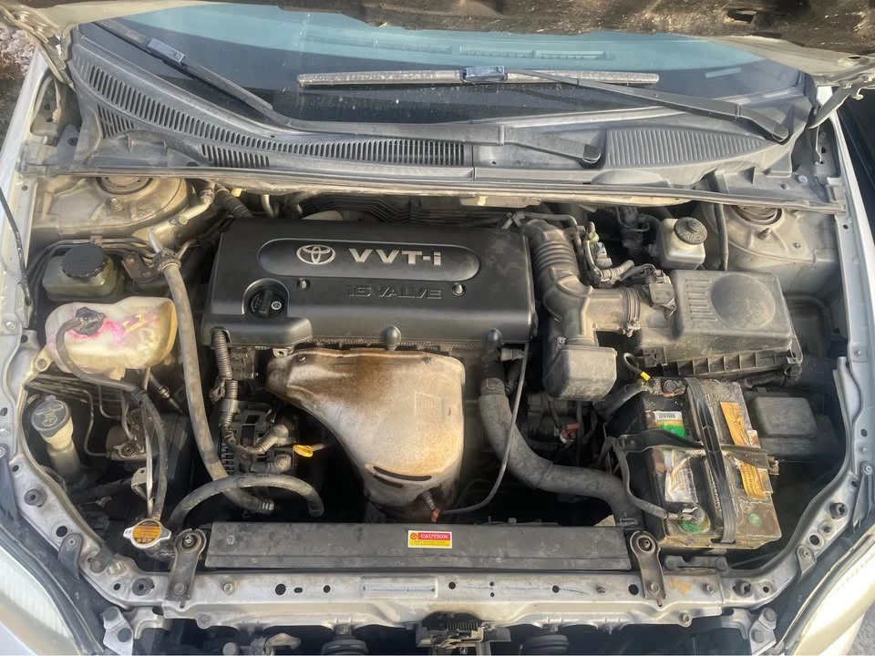 2006 Scion tC - Image 10 of 10
