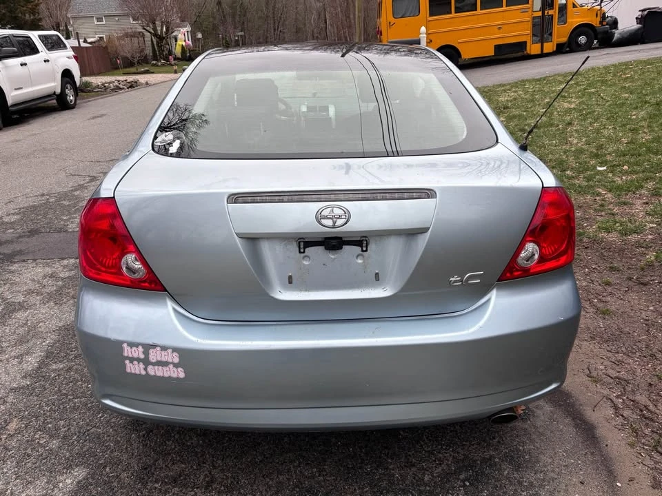 2006 Scion tC - Image 4 of 5