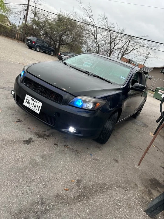 2006 Scion tC - Image 4 of 10