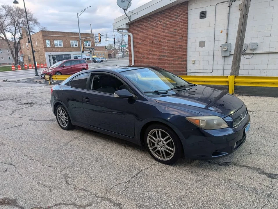 2006 Scion tC - Image 2 of 8