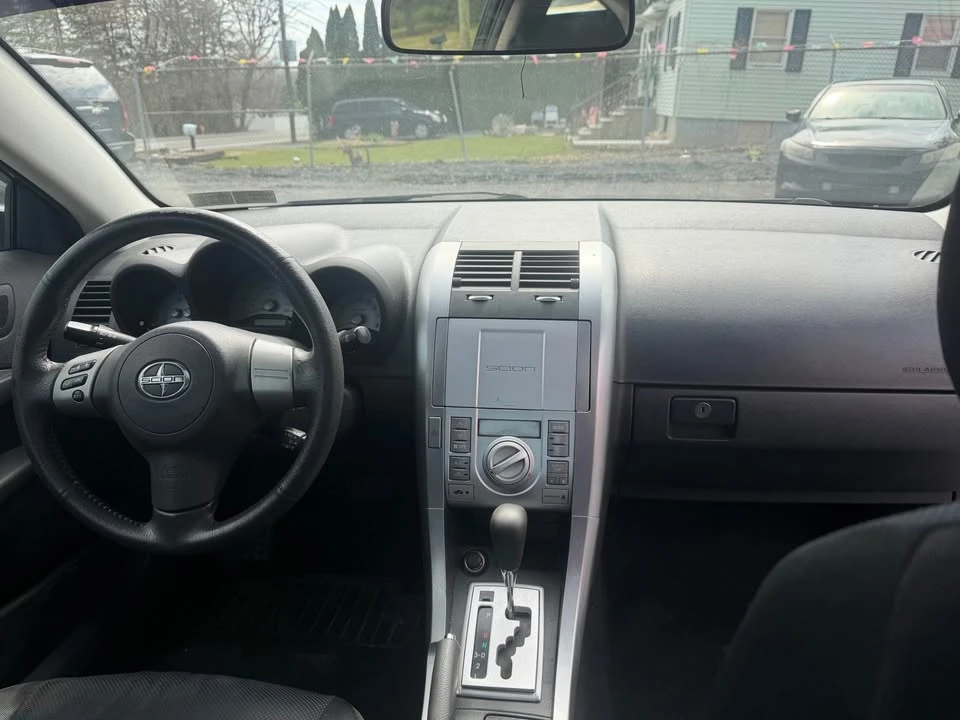2006 Scion tC - Image 12 of 13