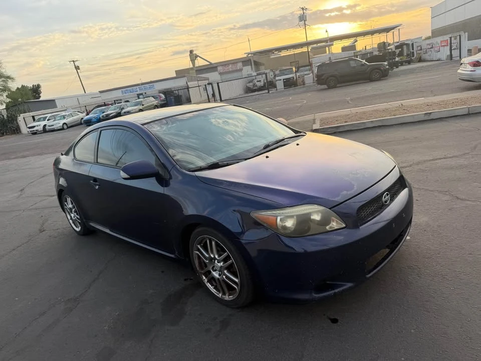 2006 Scion tC - Image 2 of 5
