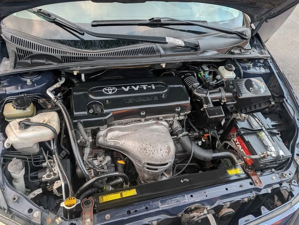 2006 Scion tC - Image 6 of 8
