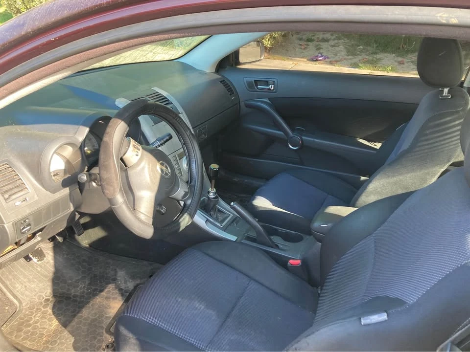 2006 Scion tC - Image 8 of 13