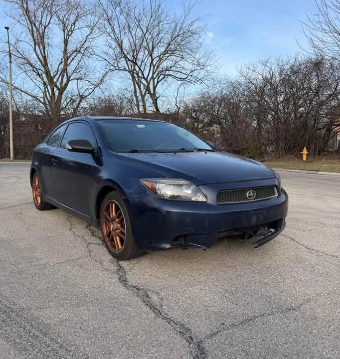 2006 Scion tC - Image 2 of 8