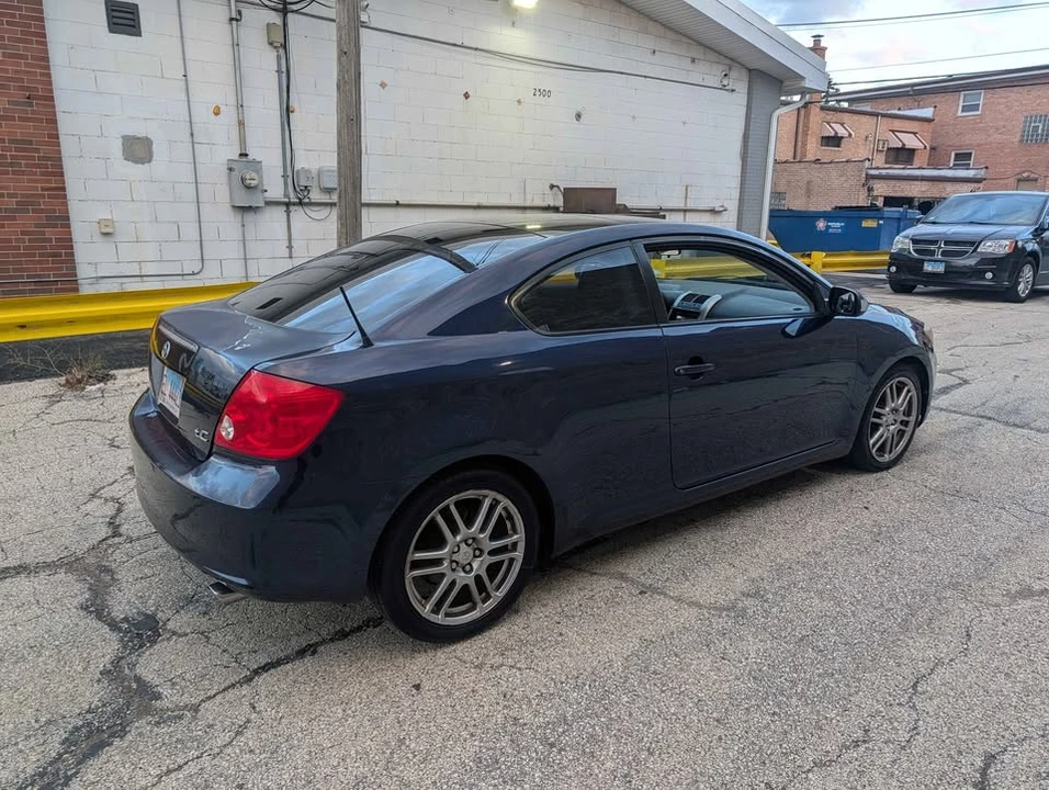 2006 Scion tC - Image 3 of 8