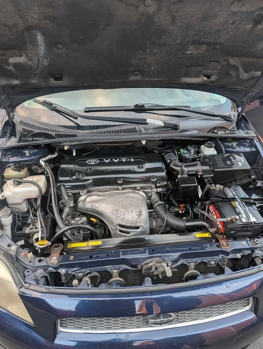 2006 Scion tC - Image 5 of 8